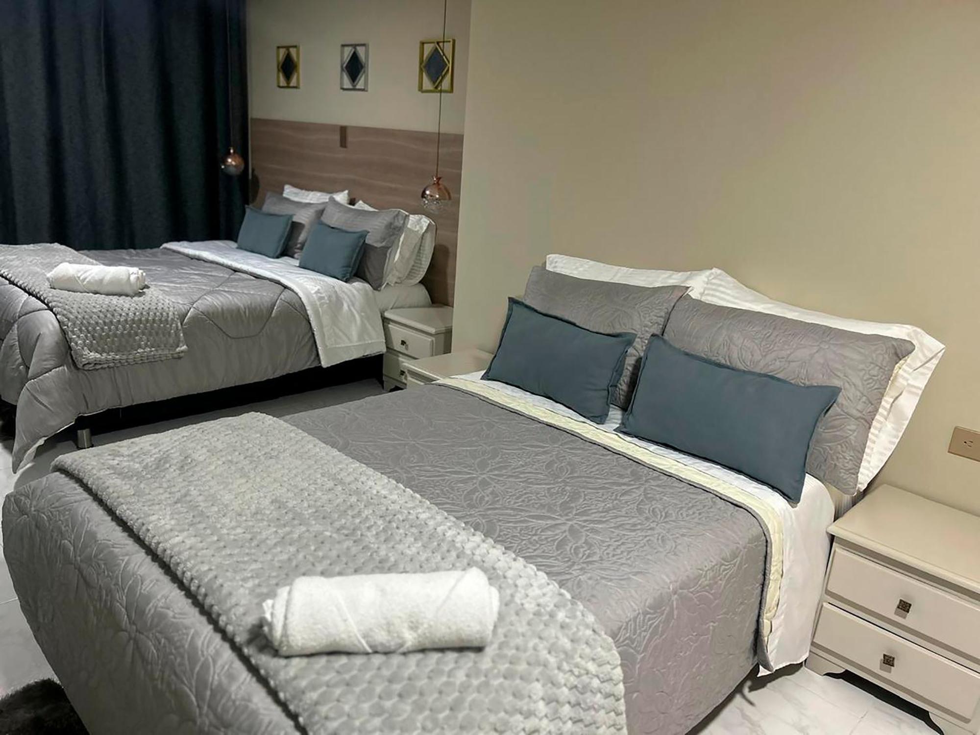 Provenza Medellin Hotel Boutique Eksteriør billede