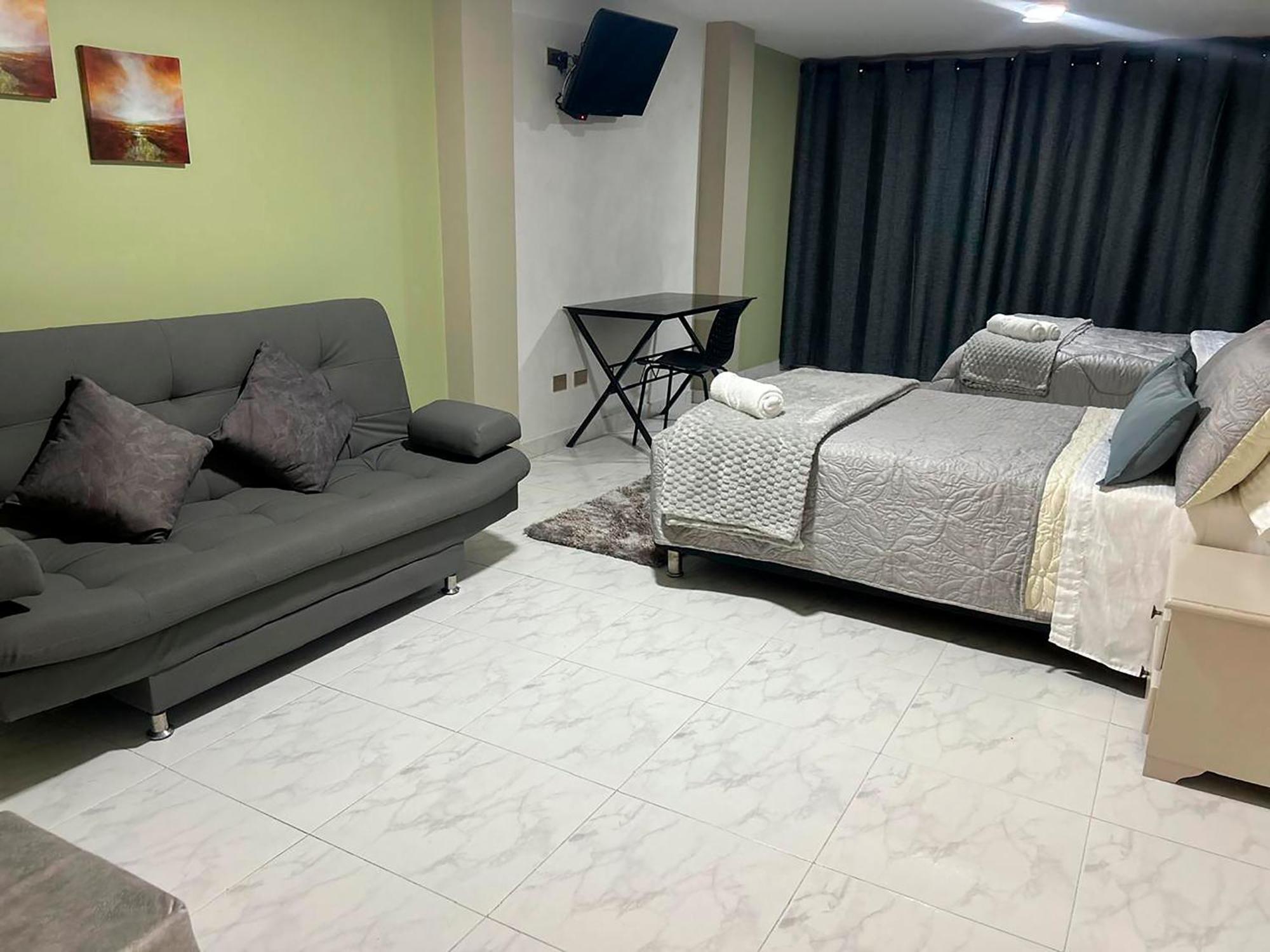 Provenza Medellin Hotel Boutique Eksteriør billede