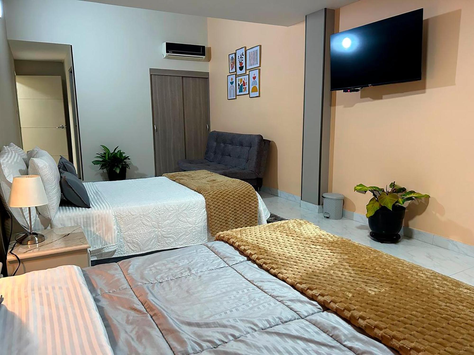 Provenza Medellin Hotel Boutique Eksteriør billede