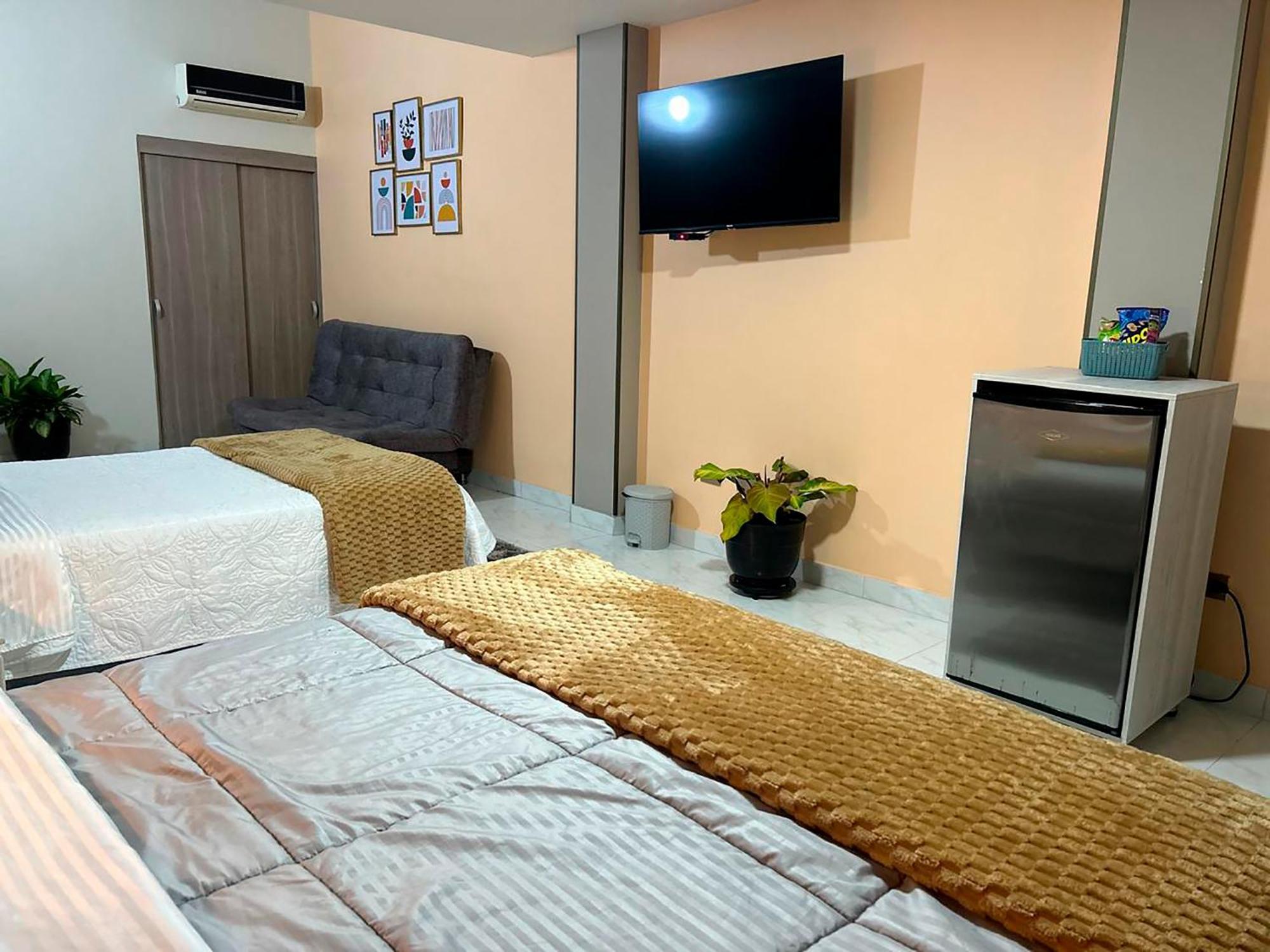 Provenza Medellin Hotel Boutique Eksteriør billede