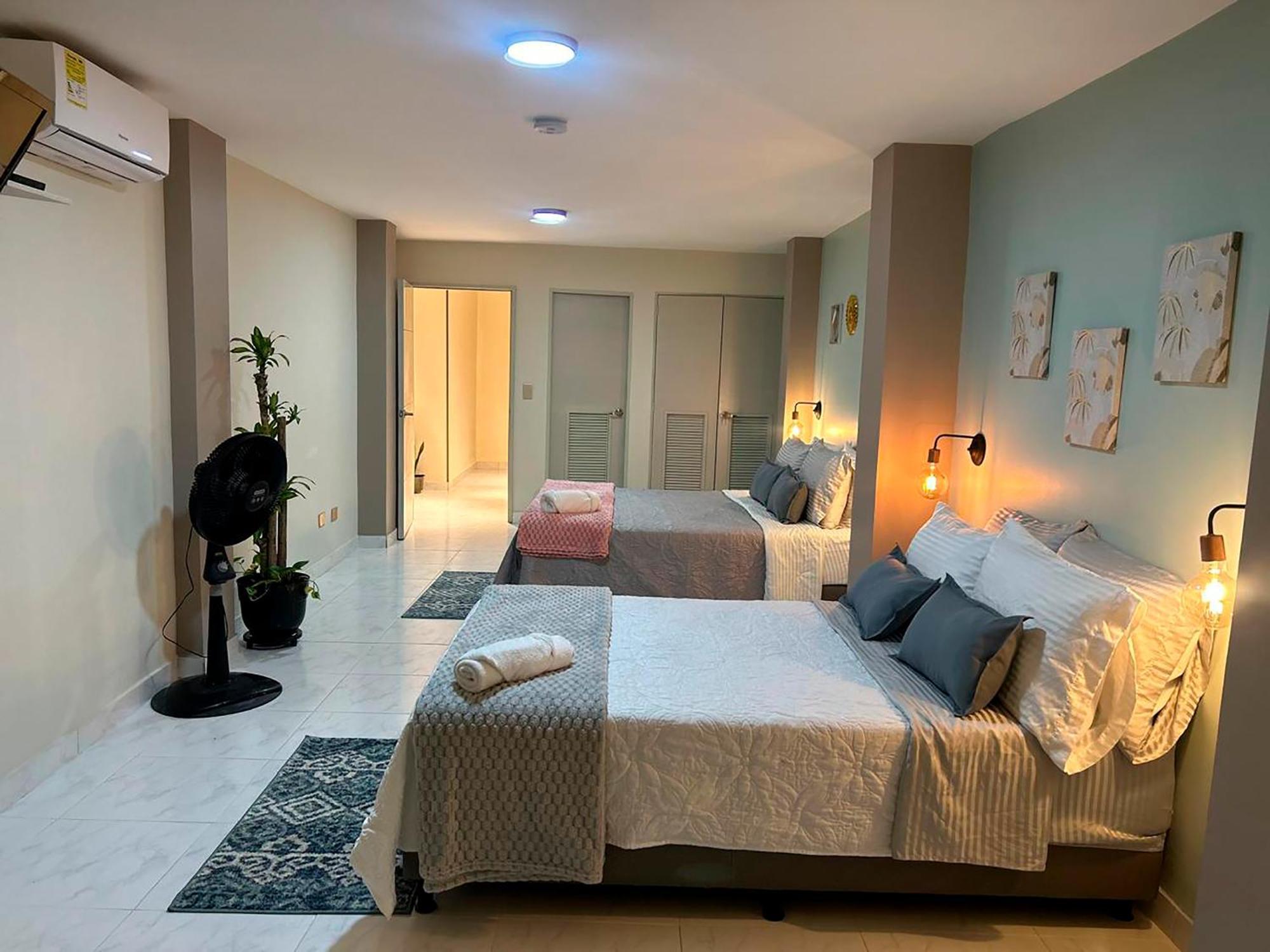 Provenza Medellin Hotel Boutique Eksteriør billede