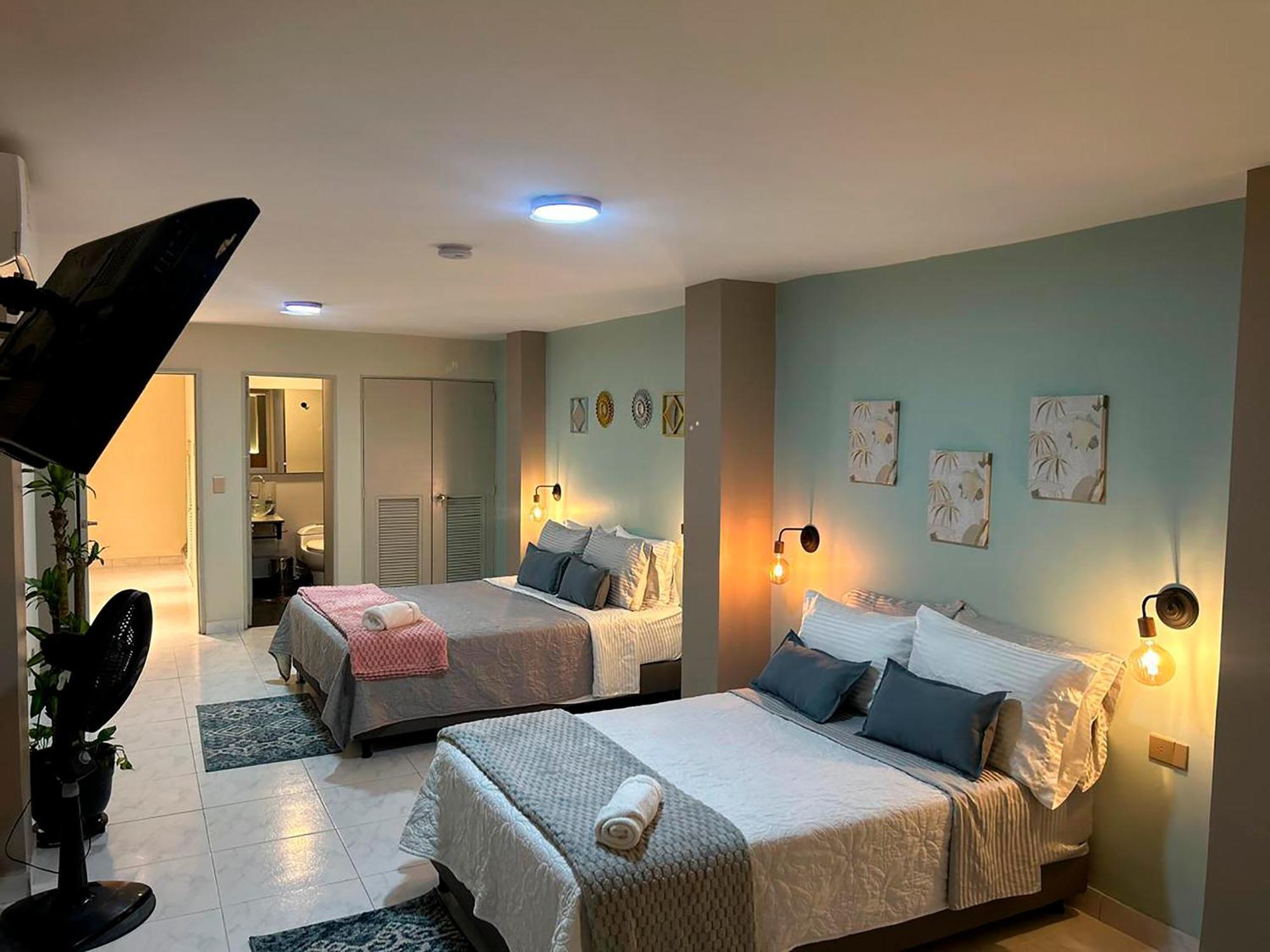 Provenza Medellin Hotel Boutique Eksteriør billede