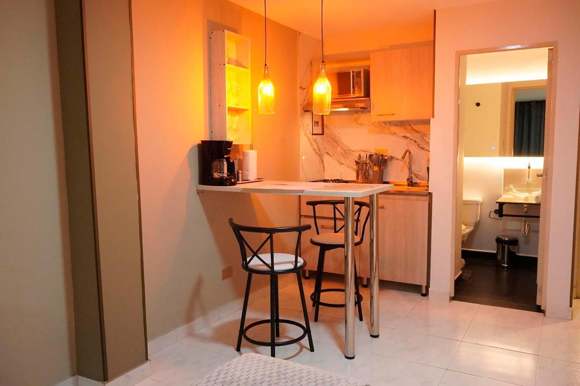 Provenza Medellin Hotel Boutique Eksteriør billede