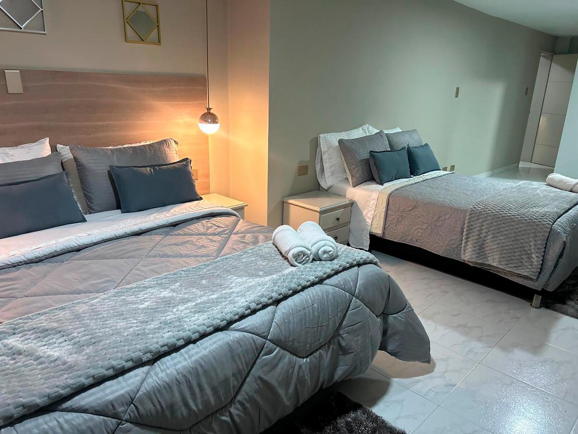 Provenza Medellin Hotel Boutique Eksteriør billede