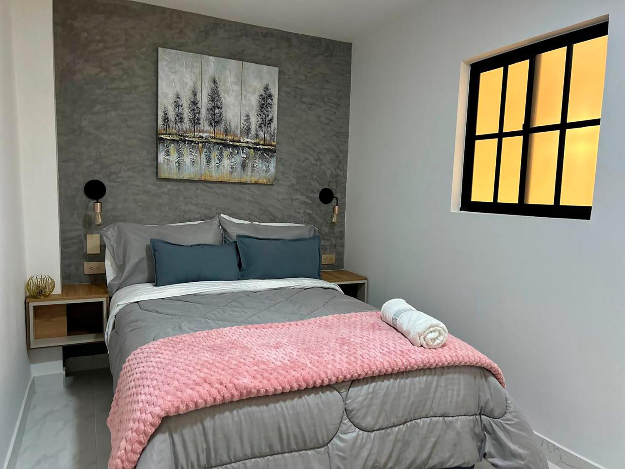Provenza Medellin Hotel Boutique Eksteriør billede