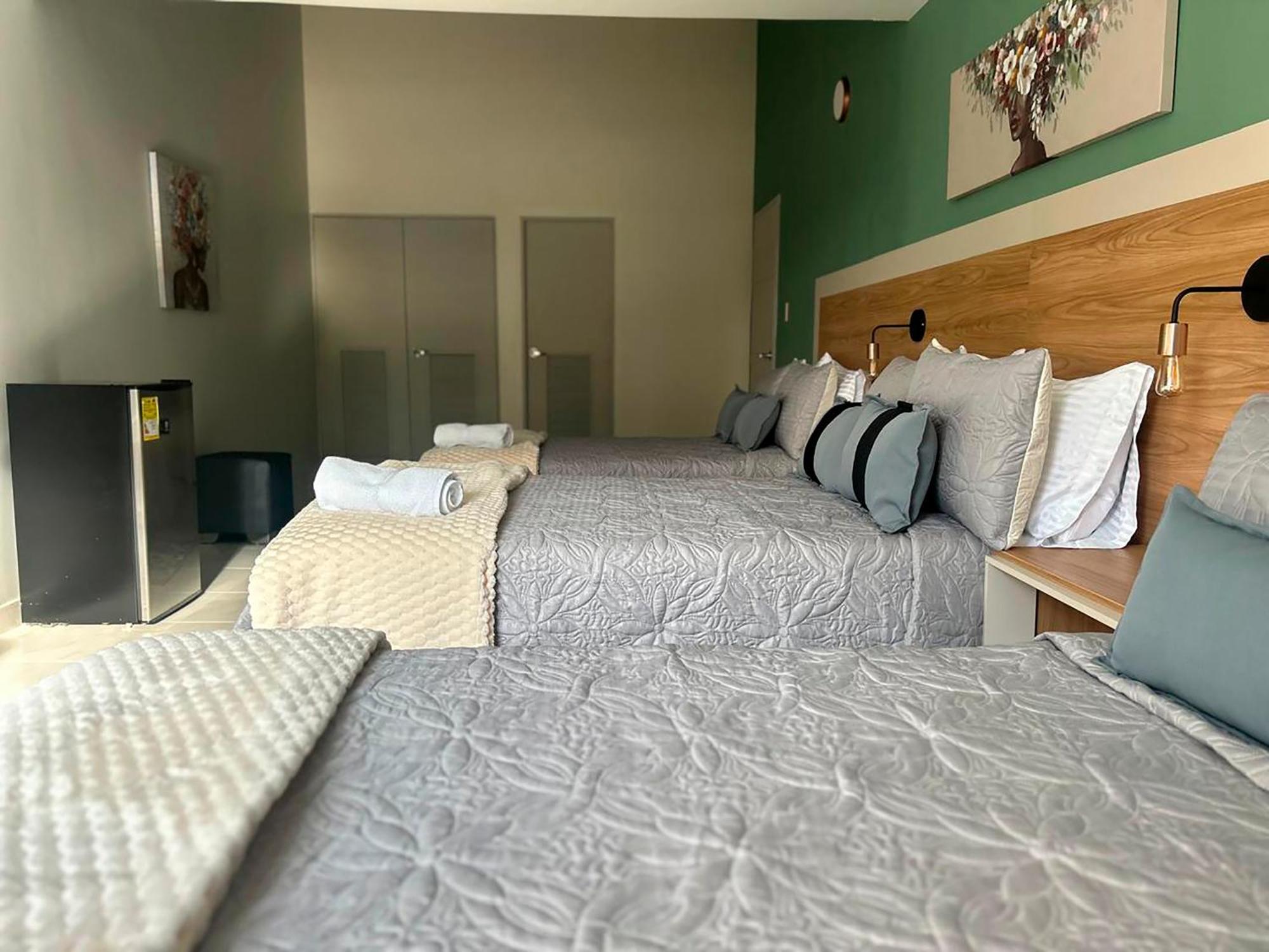 Provenza Medellin Hotel Boutique Eksteriør billede