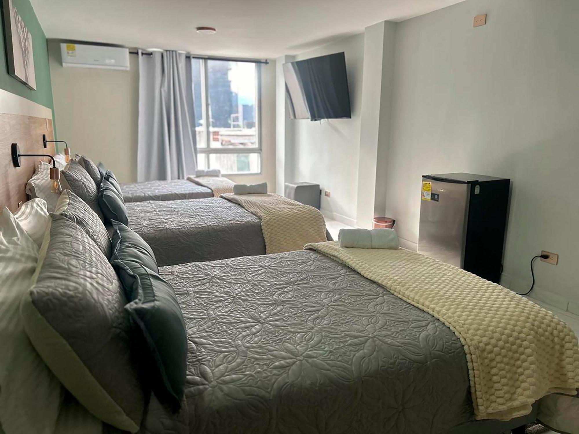 Provenza Medellin Hotel Boutique Eksteriør billede