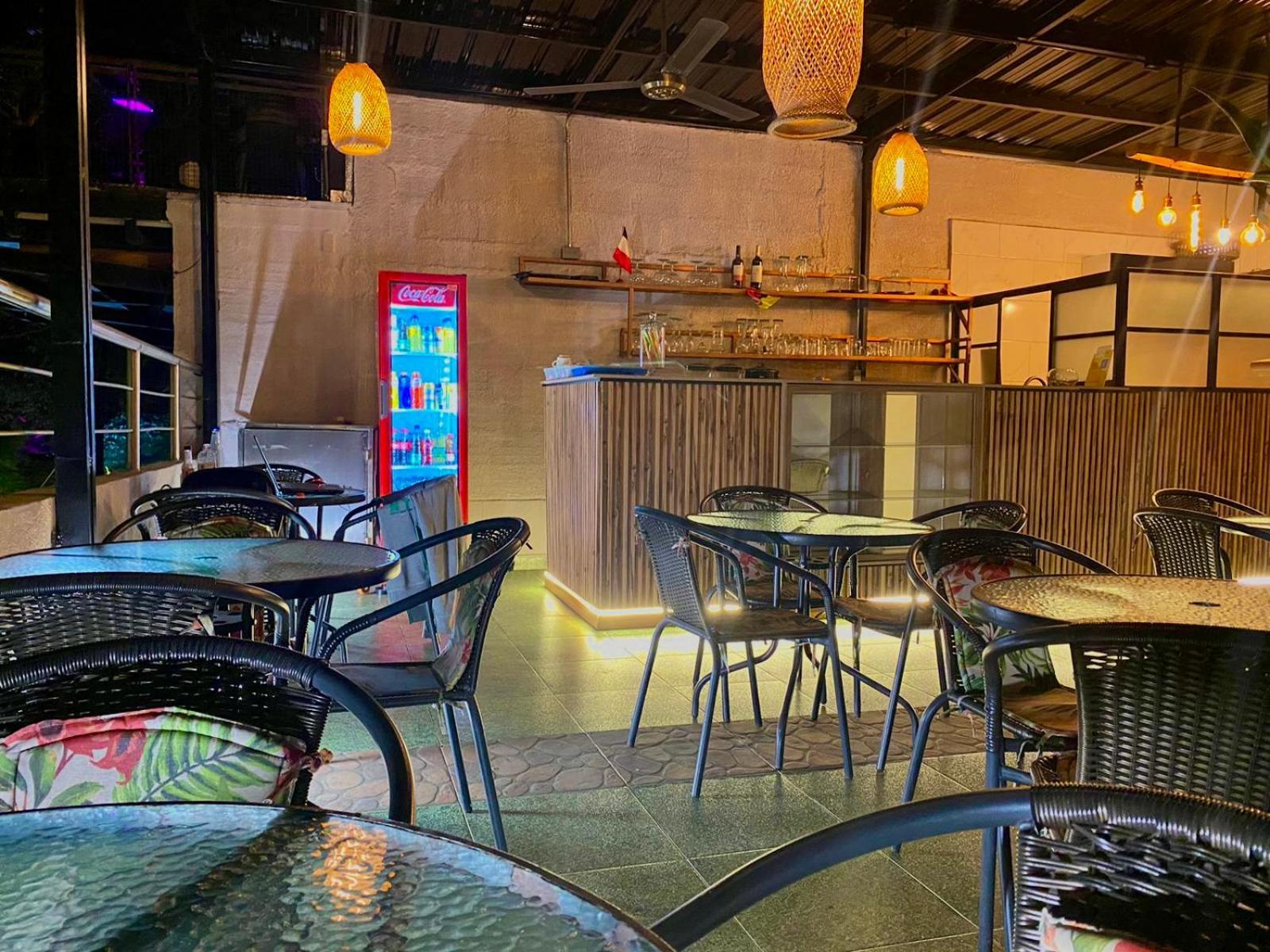 Provenza Medellin Hotel Boutique Eksteriør billede