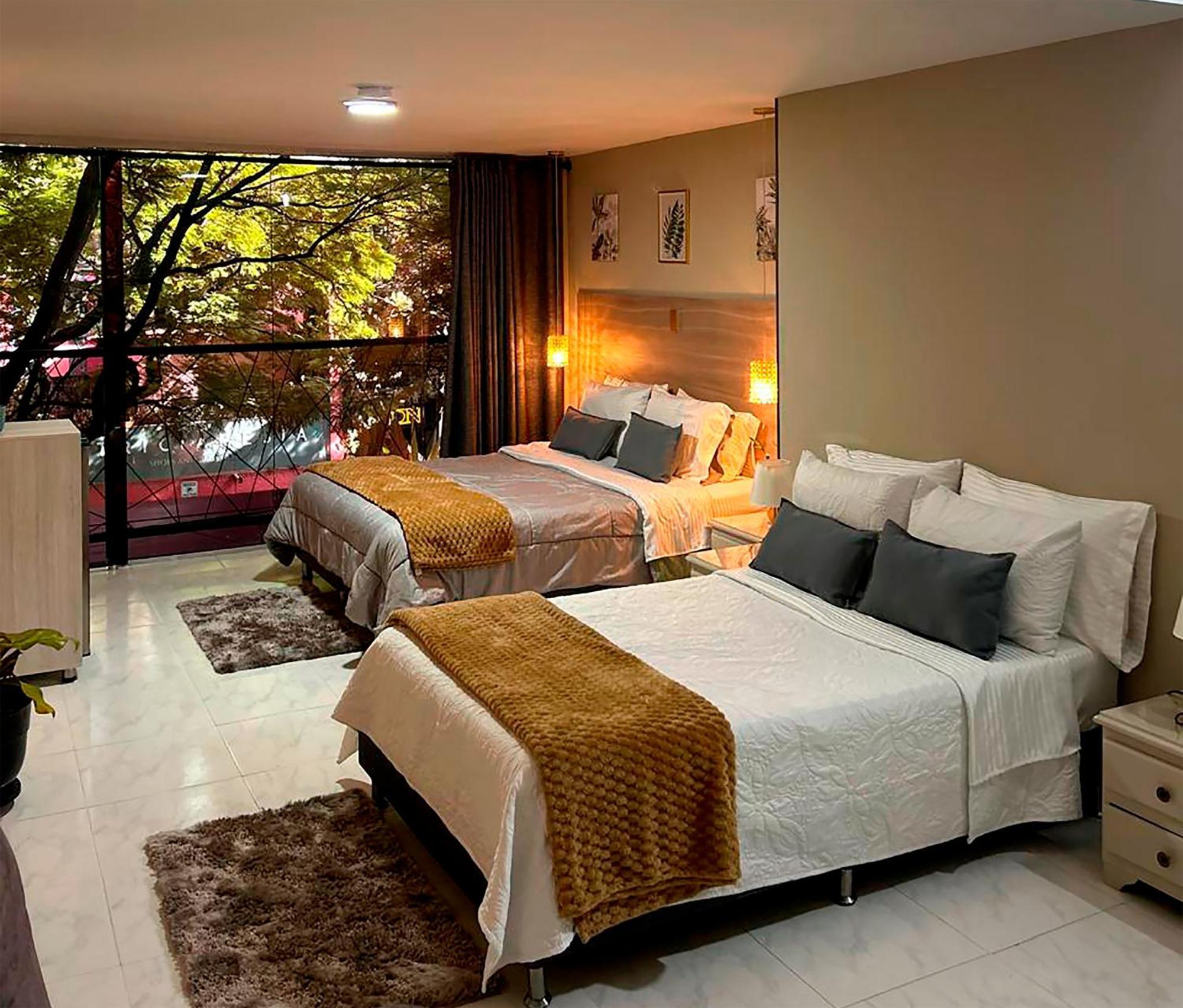 Provenza Medellin Hotel Boutique Eksteriør billede