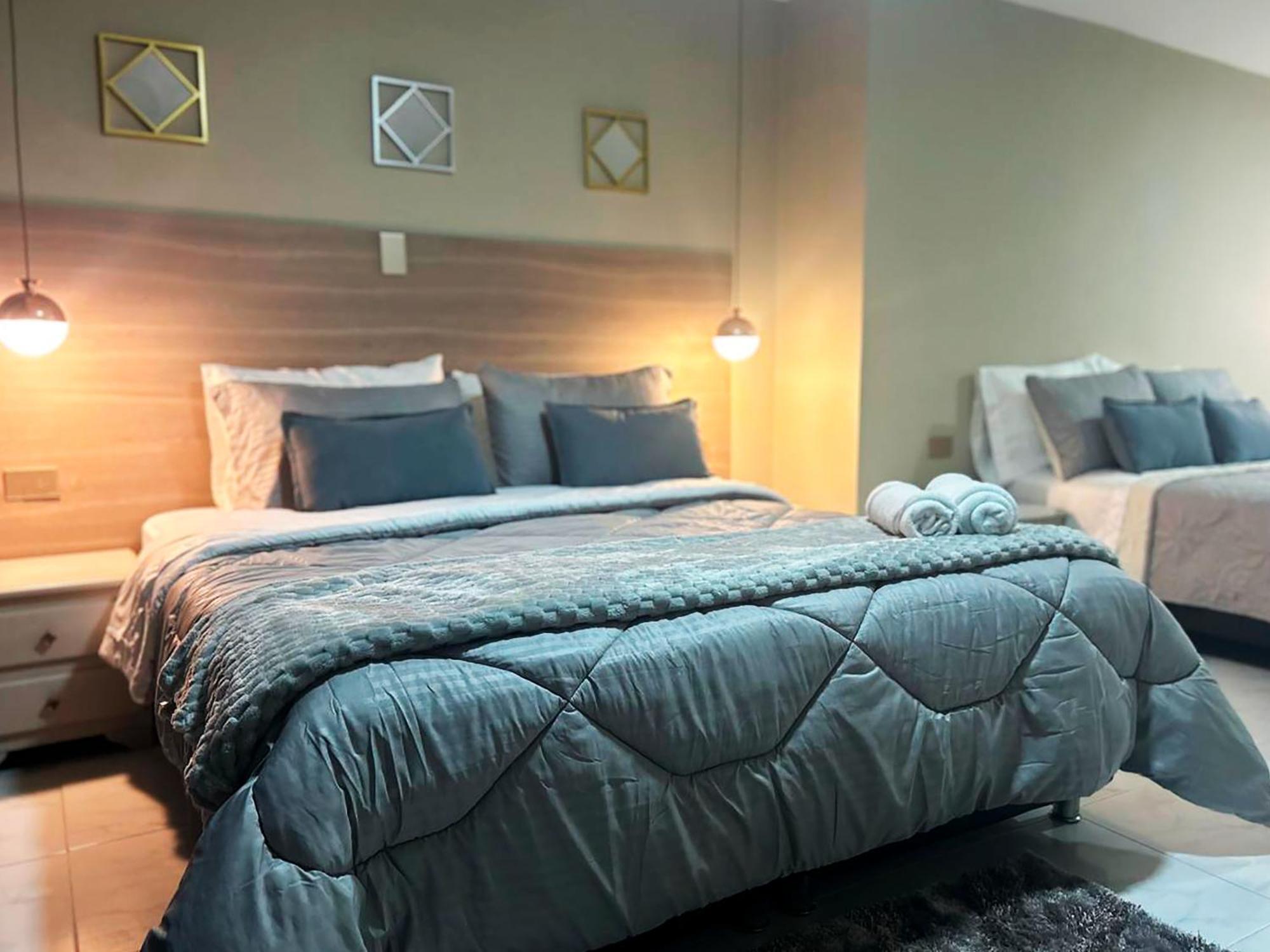 Provenza Medellin Hotel Boutique Eksteriør billede
