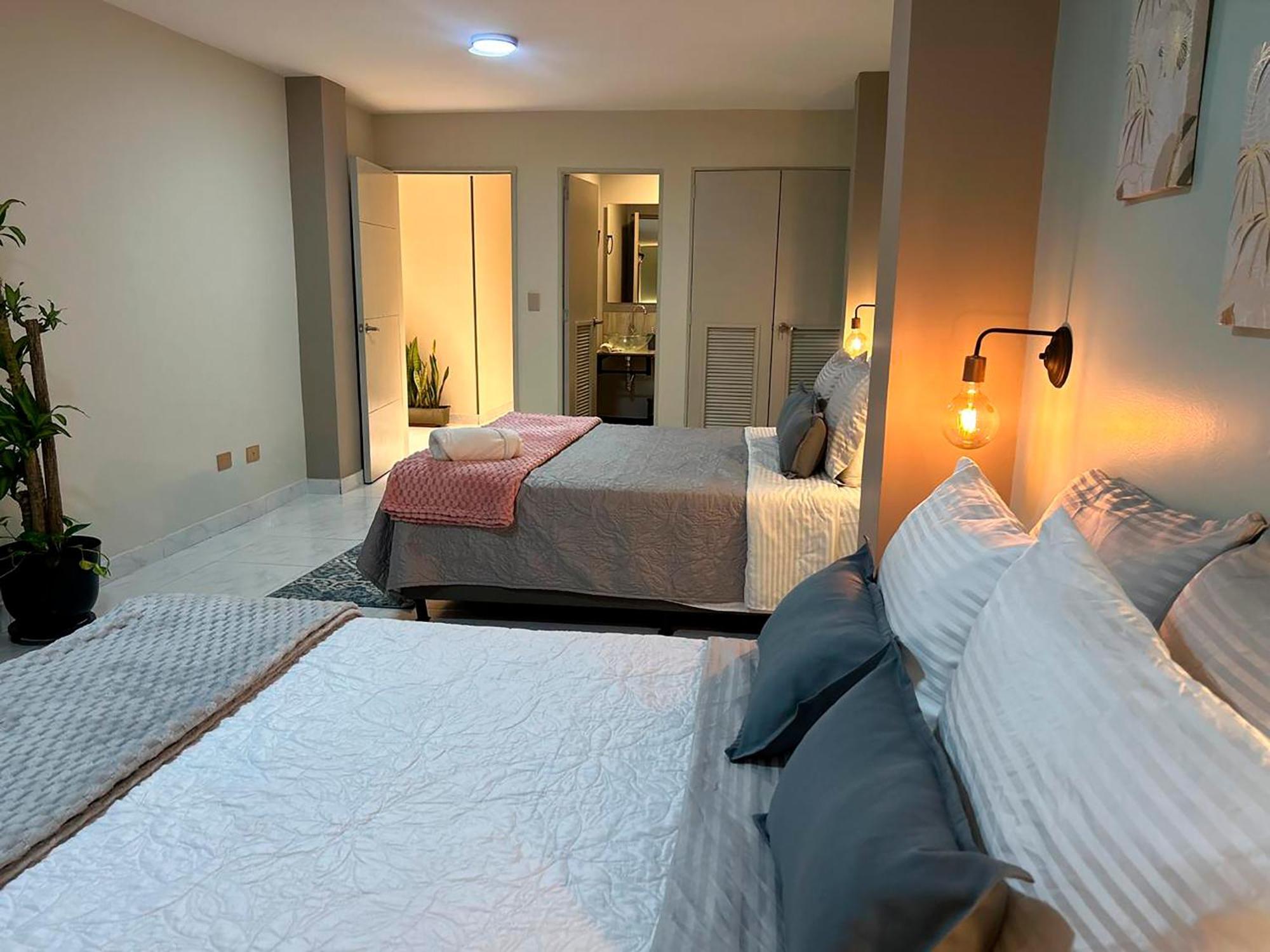 Provenza Medellin Hotel Boutique Eksteriør billede